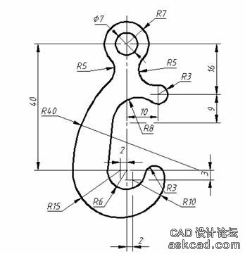 com) - 信息资讯 - cad二维